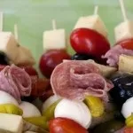 Шість варіантів приготування кесадільі (коржик) Шість варіантів приготування кесадільі