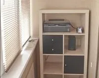 Шафа на лоджію своїми руками як зробити кутовий, вбудований самому (руками) Шафа на лоджію своїми руками як зробити кутовий, вбудований самому