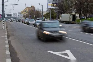 Ширина смуги руху в місті - що говорять правила відео (руху) Ширина смуги руху в місті - що говорять правила відео