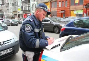 Ширина смуги руху в місті - що говорять правила відео (руху) Ширина смуги руху в місті - що говорять правила відео