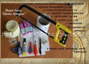 Шкатулка для ювелірних прикрас (клей наносимо тільки) Шкатулка для ювелірних прикрас