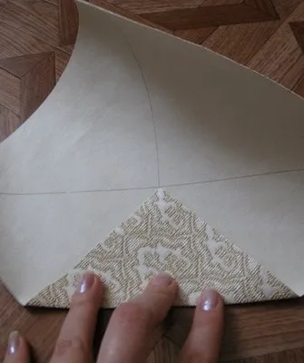 Скриньки в стилі скрапбукінг для прикрас і флешок майстер-клас з фото (прикрас) Скриньки в стилі скрапбукінг для прикрас і флешок майстер-клас з фото