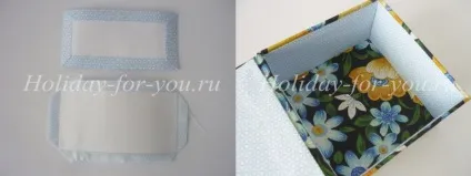 Шкатулка для прикрас своїми руками (своїми руками) Шкатулка для прикрас своїми руками
