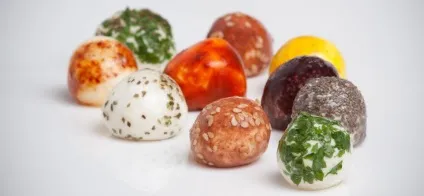 Шість технологій, які змінять майбутнє їжі (корпорації) Шість технологій, які змінять майбутнє їжі