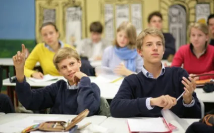Школи в германии система оцінок, як проходять уроки і навчання (система) Школи в германии система оцінок, як проходять уроки і навчання