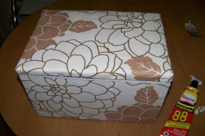 Шкатулка для ниток з фанери - ярмарок майстрів - ручна робота, handmade (фанера) Шкатулка для ниток з фанери - ярмарок майстрів - ручна робота, handmade