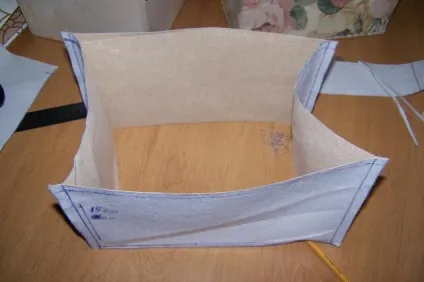 Шкатулка для ниток з фанери - ярмарок майстрів - ручна робота, handmade (фанера) Шкатулка для ниток з фанери - ярмарок майстрів - ручна робота, handmade
