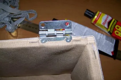 Шкатулка для ниток з фанери - ярмарок майстрів - ручна робота, handmade (шкатулка) Шкатулка для ниток з фанери - ярмарок майстрів - ручна робота, handmade