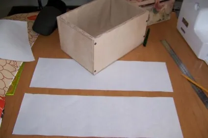 Шкатулка для ниток з фанери - ярмарок майстрів - ручна робота, handmade (робота) Шкатулка для ниток з фанери - ярмарок майстрів - ручна робота, handmade