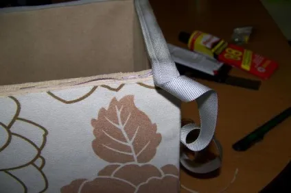 Шкатулка для ниток з фанери - ярмарок майстрів - ручна робота, handmade (саморізи) Шкатулка для ниток з фанери - ярмарок майстрів - ручна робота, handmade