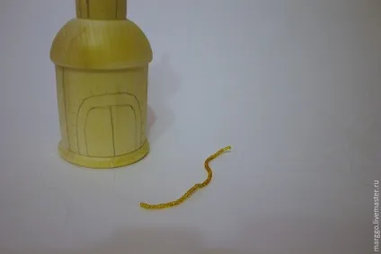Шкатулка-храм з бісеру - ярмарок майстрів - ручна робота, handmade (клей момент) Шкатулка-храм з бісеру - ярмарок майстрів - ручна робота, handmade