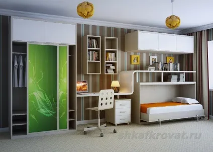 Шафи-ліжка для дітей купити з доставкою по Москві (шафи-ліжка для дітей купити з доставкою по Москві) Шафи-ліжка для дітей купити з доставкою по москве