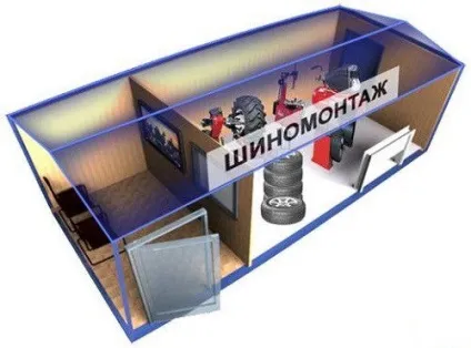 Шиномонтаж під ключ в Москві, 8 (800) 505-73-95 (вантажний шиномонтаж під ключ) Шиномонтаж під ключ в Москві, 8 (800) 505-73-95