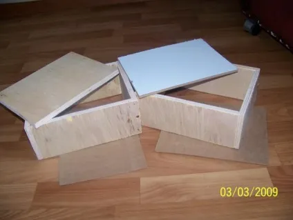 Шкатулка для ниток з фанери - ярмарок майстрів - ручна робота, handmade (фанера) Шкатулка для ниток з фанери - ярмарок майстрів - ручна робота, handmade