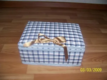 Шкатулка для ниток з фанери - ярмарок майстрів - ручна робота, handmade (фанера) Шкатулка для ниток з фанери - ярмарок майстрів - ручна робота, handmade