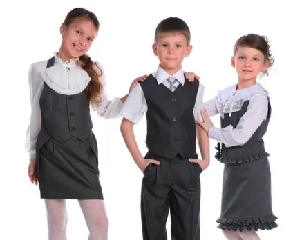 Шкільна мода для дівчаток і хлопчиків фото (форма одягу в школі) Шкільна мода для дівчаток і хлопчиків фото