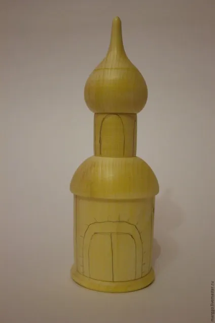 Шкатулка-храм з бісеру - ярмарок майстрів - ручна робота, handmade (мононитка) Шкатулка-храм з бісеру - ярмарок майстрів - ручна робота, handmade