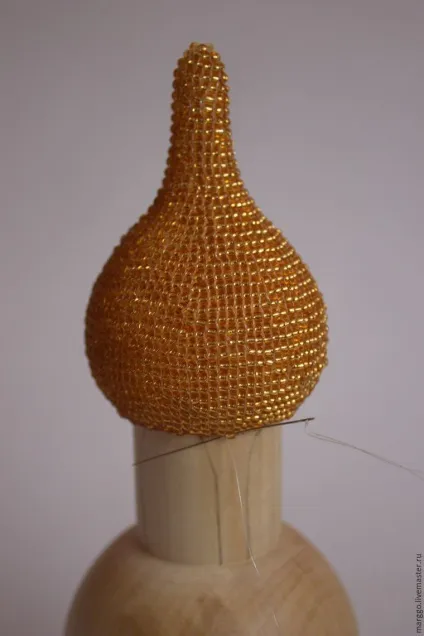 Шкатулка-храм з бісеру - ярмарок майстрів - ручна робота, handmade (шкатулка-храм з бісеру) Шкатулка-храм з бісеру - ярмарок майстрів - ручна робота, handmade