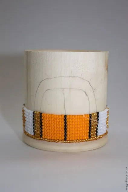Шкатулка-храм з бісеру - ярмарок майстрів - ручна робота, handmade (шкатулка-храм з бісеру) Шкатулка-храм з бісеру - ярмарок майстрів - ручна робота, handmade