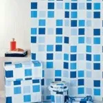 Шторки для ванної як вибрати і потім встановити правильно