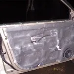 Шумоізоляція kia spectra (kia) Шумоізоляція kia spectra