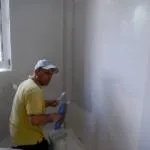 Шпаклівка стін під фарбування зі скловолокном (стін) Шпаклівка стін під фарбування зі скловолокном