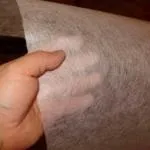 Шпаклівка стін під фарбування зі скловолокном (фарбування) Шпаклівка стін під фарбування зі скловолокном