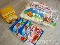 Шоколадна мастика для торта з маршмеллоу в домашніх умовах рецепт з фото крок за кроком