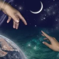 Сила думки - як притягнути людину (притягнути) Сила думки - як притягнути людину