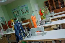 Швейна майстерня як отримати секрети ваших конкурентів (майстерня) Швейна майстерня як отримати секрети ваших конкурентів