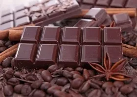 Шоколадний скраб для тіла користь, рецепти і приготування