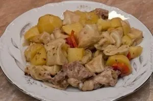 Штрудлі по-німецьки