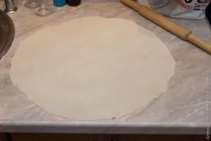Штрудлі по-німецьки