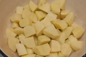 Штрудлі по-німецьки