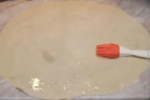 Штрудлі по-німецьки