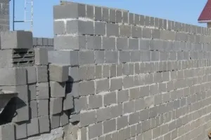 Шлакоблок керамзитоблок що ефективніше для будівництва будинку, портал про будівництво та ремонт (будівництво) Шлакоблок керамзитоблок що ефективніше для будівництва будинку, портал про будівництво та ремонт