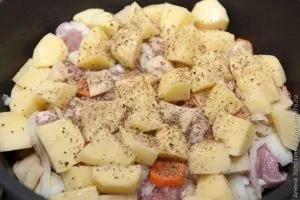 Штрудлі по-німецьки