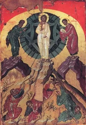 сила віри