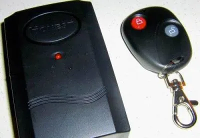Сигналізація на велосипед моделі з gps, брелоком і пультом (сигналізація) Сигналізація на велосипед моделі з gps, брелоком і пультом