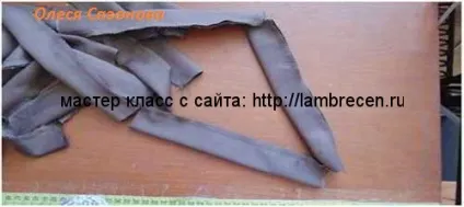 Штора із залишків тканини мк, штори, ламбрекени, домашній текстиль своїми руками (тканини) Штора із залишків тканини мк, штори, ламбрекени, домашній текстиль своїми руками