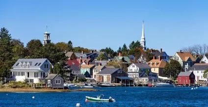 Штат Нью-Гемпшир, сша (new hampshire, nh, usa) (new hampshire) Штат Нью-Гемпшир, сша (new hampshire, nh, usa)