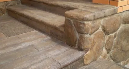 Штукатурка цоколя будинку фото і відео (Штукатурка цоколя камінь) Штукатурка цоколя будинку фото і відео