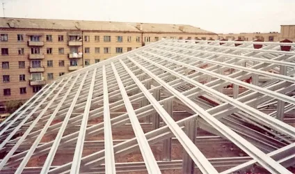 Капелюшні профілі за доступною ціною в компанії «еталон» (капелюшні) Капелюшні профілі за доступною ціною в компанії «еталон»