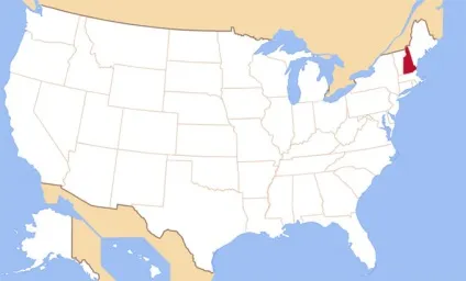 Штат Нью-Гемпшир, сша (new hampshire, nh, usa) (hampshire) Штат Нью-Гемпшир, сша (new hampshire, nh, usa)