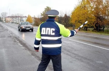 Штраф за їзду без стс і документів в 2017 (ваш транспортний засіб) Штраф за їзду без стс і документів в 2017
