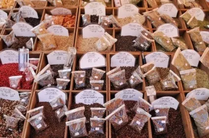 Шопінг в Ніцці торгові вулиці, центри, магазини, ринки і що купити і привезти (торгові) Шопінг в Ніцці торгові вулиці, центри, магазини, ринки і що купити і привезти