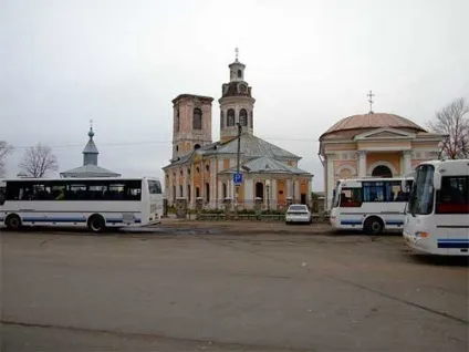 Шліссельбург як доїхати на автомобілі, туризм по північно-западуУкаіни (автомобілі) Шліссельбург як доїхати на автомобілі, туризм по північно-западуУкаіни