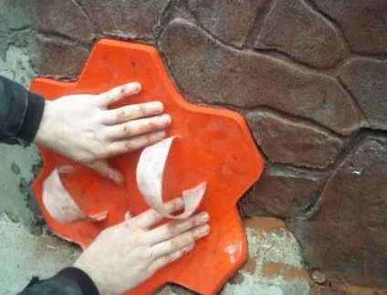 Штукатурка цоколя будинку фото і відео (цоколя) Штукатурка цоколя будинку фото і відео