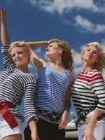 Ситцеве весілля - ідеї для фотосесії (фотосесії) Ситцеве весілля - ідеї для фотосесії