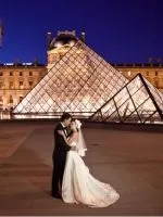 Ситцеве весілля - ідеї для фотосесії (фотосесії) Ситцеве весілля - ідеї для фотосесії